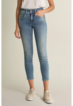 Jeans Skinny - blue