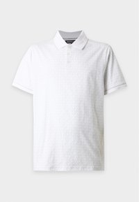 Sélectionné, white