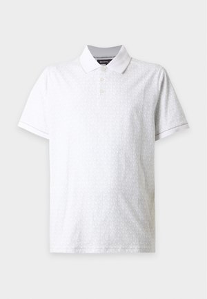 Michael Kors, GRAMERCY - Polo - white