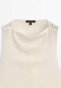 Massimo Dutti Débardeur - beige