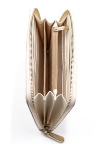Roccobarocco LEZZIE COLLECTION OSIRIDE - Portafoglio - beige