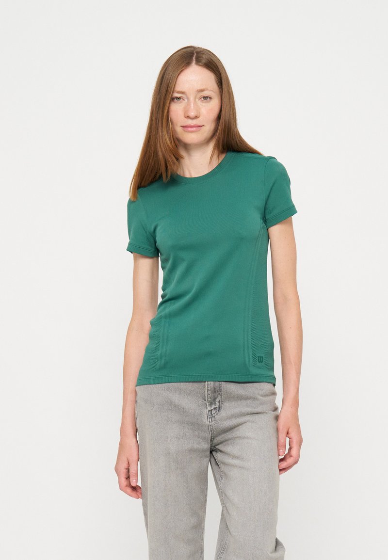 Camiseta deportiva