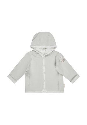 WENDE PFOTEN - Light jacket - silber