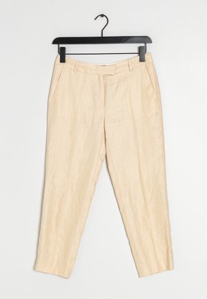 Massimo Dutti Chino - beige
