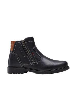 Stivaletti - black