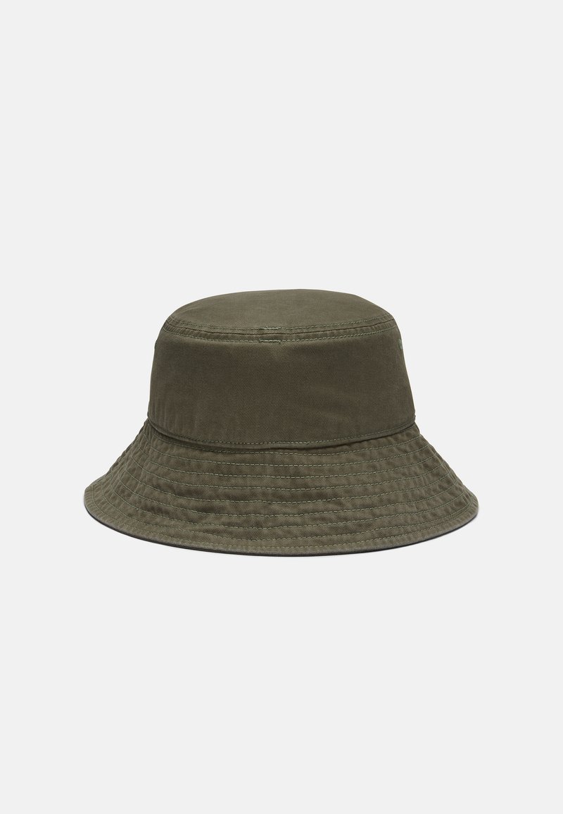 Timberland BUCKET Cappello leaf green/verde scuro