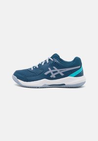 Unausgewählt, mako blue/grey blue