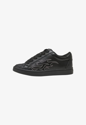 Buffalo, LIBERTY FLAME OS - Sneaker low - black