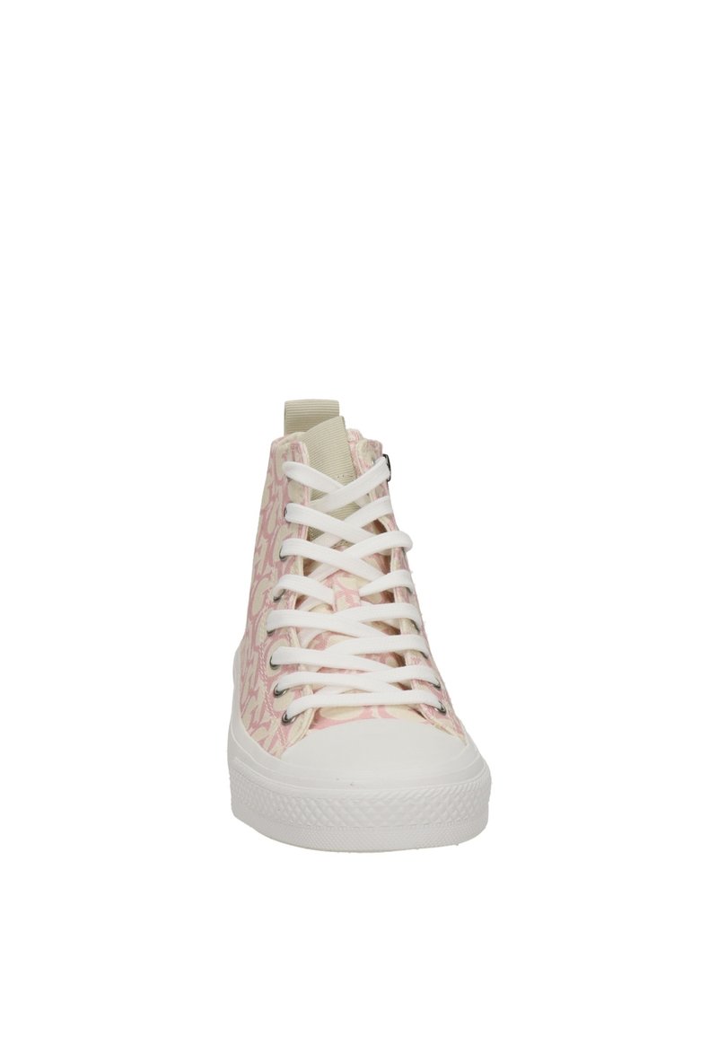 Damen Sneaker low | Guess EDERLA DAMES Sneaker high roze/pink - MD43279 Damen Sneaker low | Guess EDERLA DAMES Sneaker high roze/pink - MD43279