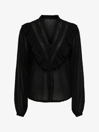 Wybrany, black