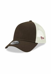 Unausgewählt, brown