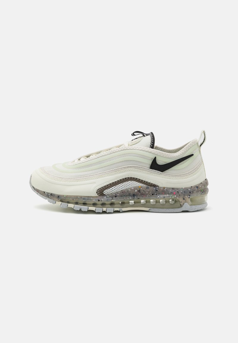 Nike Sportswear AIR MAX TERRASCAPE 97 - Joggesko - sail/black/sea glass