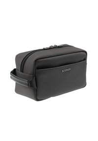 Bogner JONA - Toaletna torbica - darkgrey