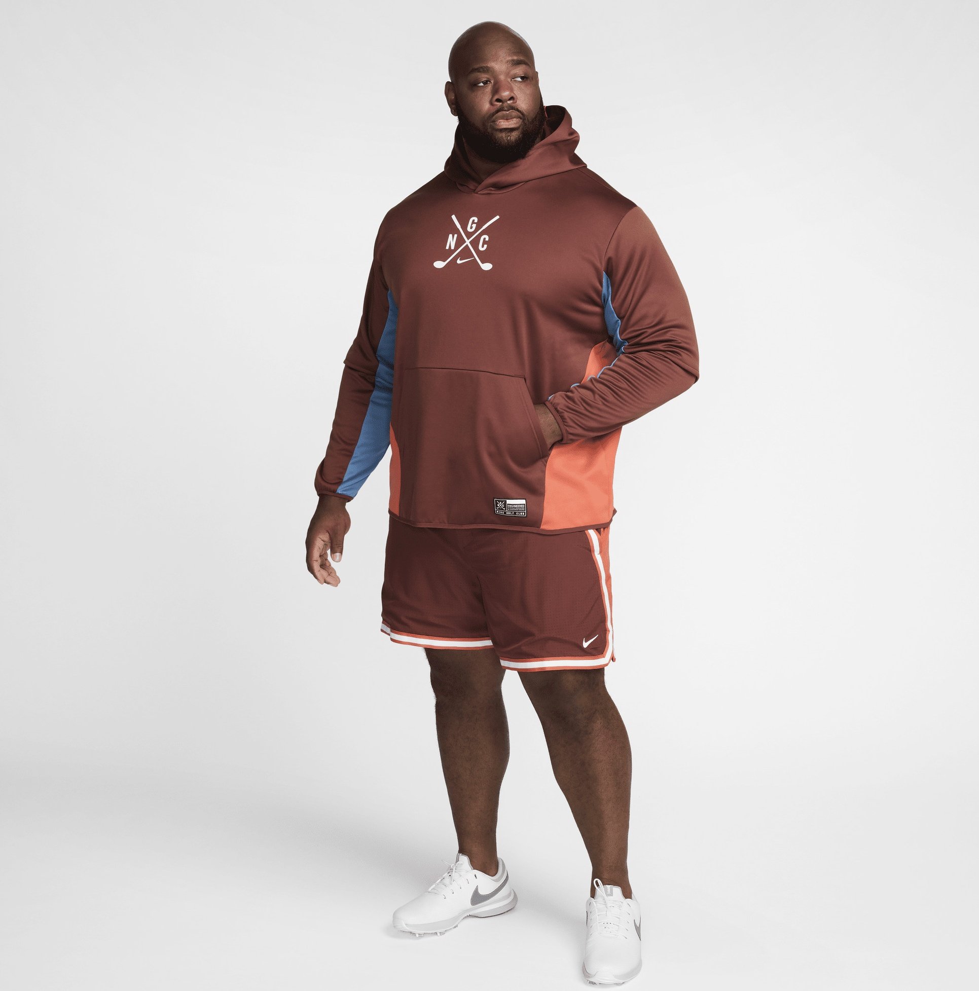 nike dark pony sweatshirt