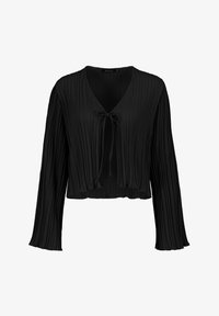 Unselected, black