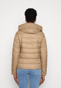 Marc O'Polo Veste d'hiver - sand