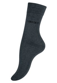 Cotton Prime Calze - blautöne