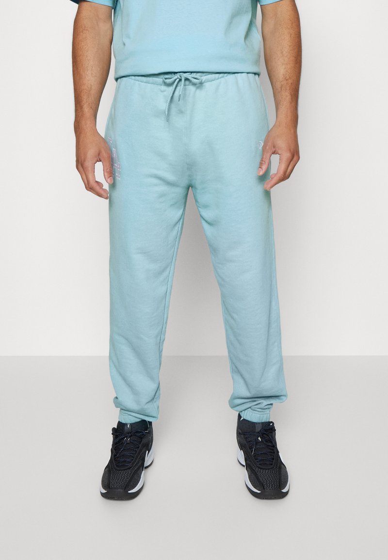 New Era LOS ANGELES DODGERS LEAGUE ESSENTIALS Tracksuit bottoms