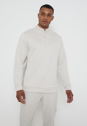 CROSS - Sweatshirt - alumina