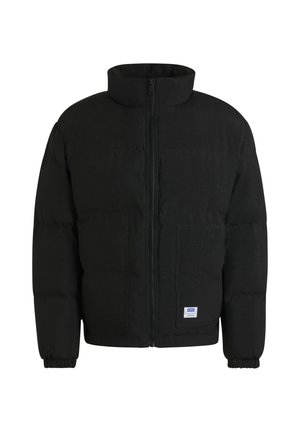 HUGO BROOKLIN Winter jacket - Winter jacket - black