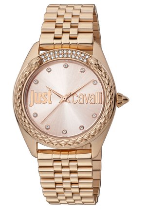 PRESTIGE SET - Ručni sat - rose gold-coloured