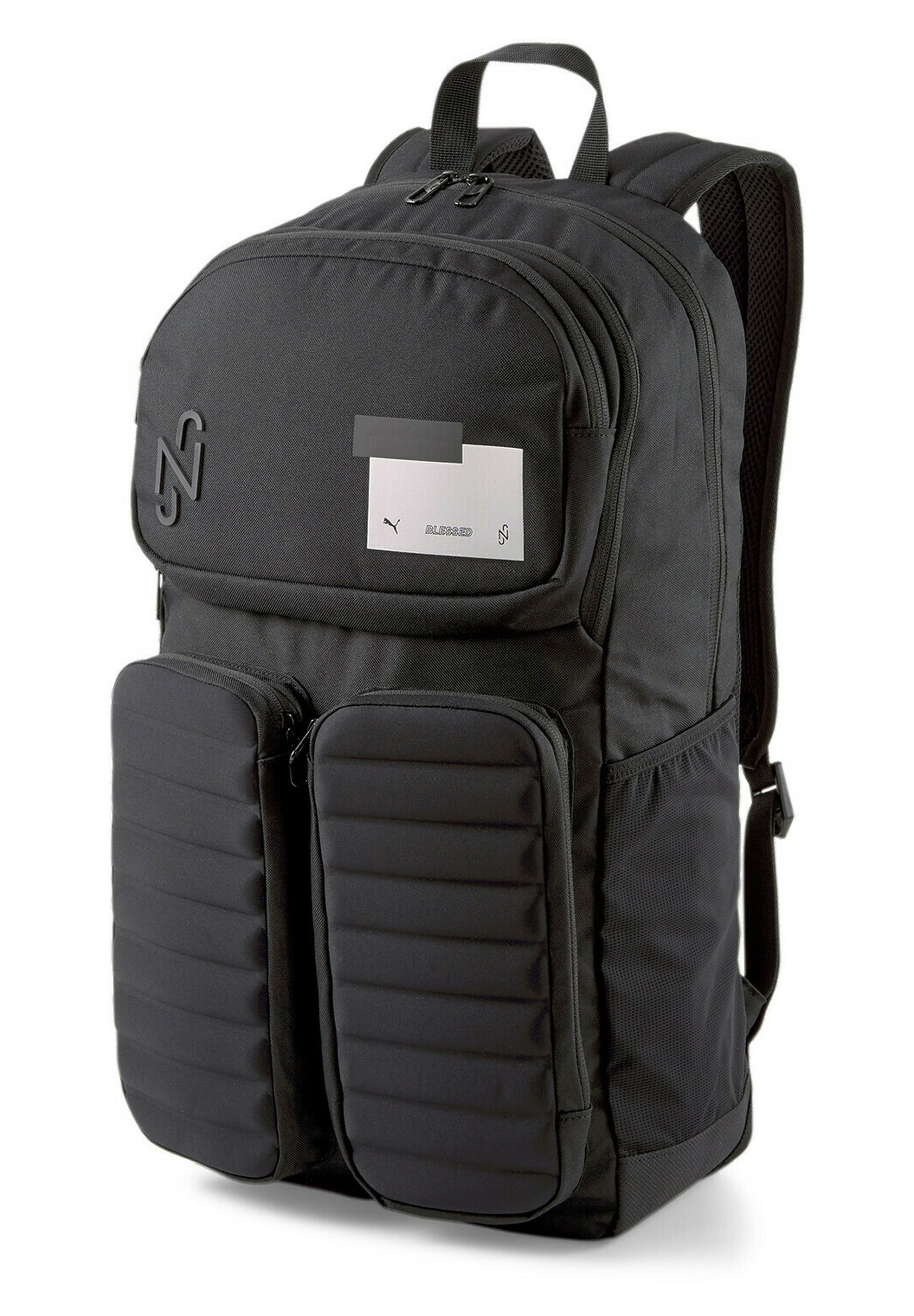 Puma Zaino - puma black/nero - Zalando.it