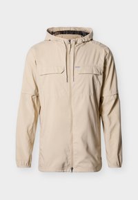 Vybrané, ancient fossil/shark