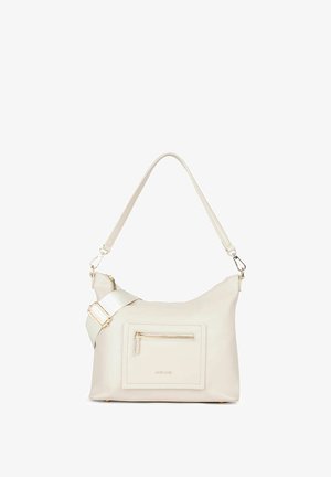 Miriade NAXI - Bolso de mano - beige