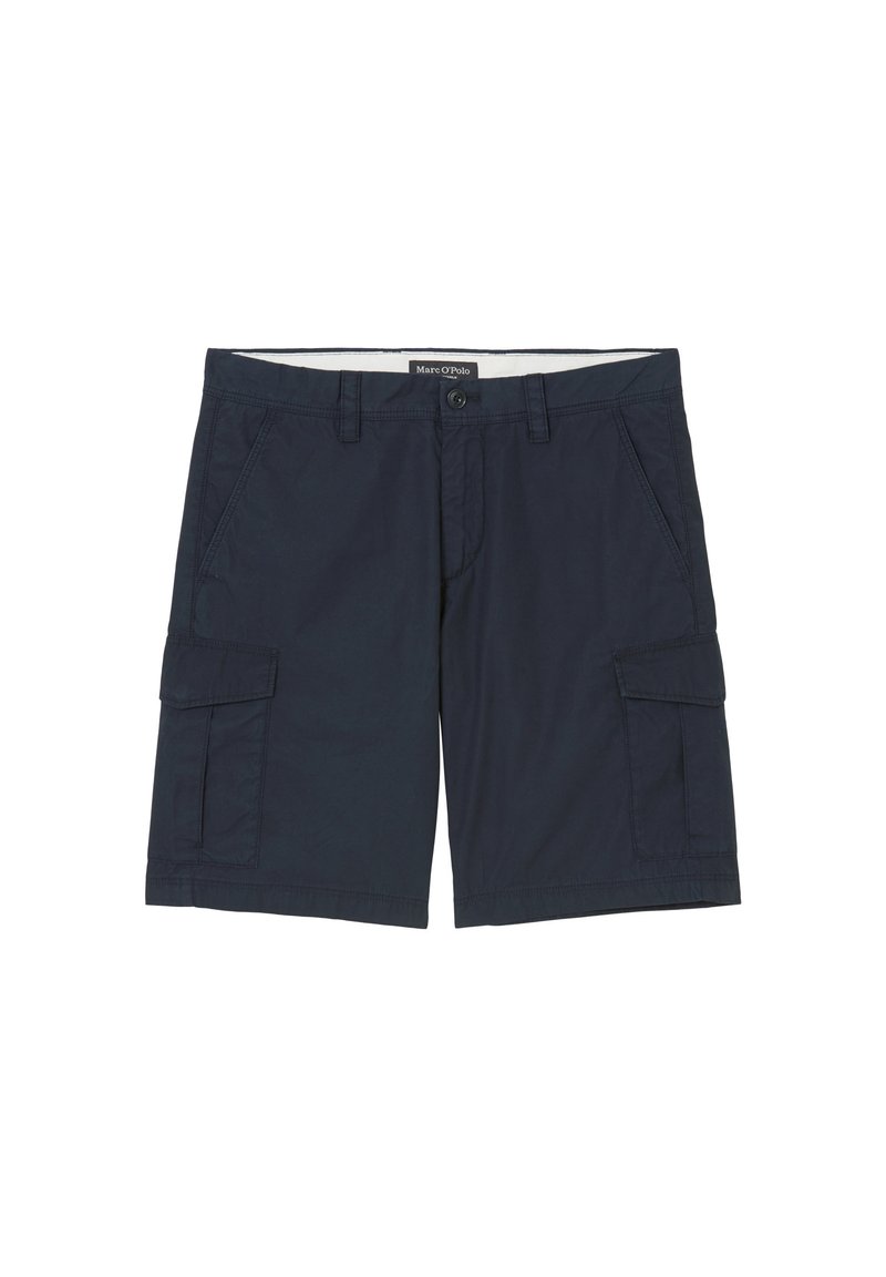 Marc O’Polo Shorts donkerblauw Marc O’Polo Shorts donkerblauw