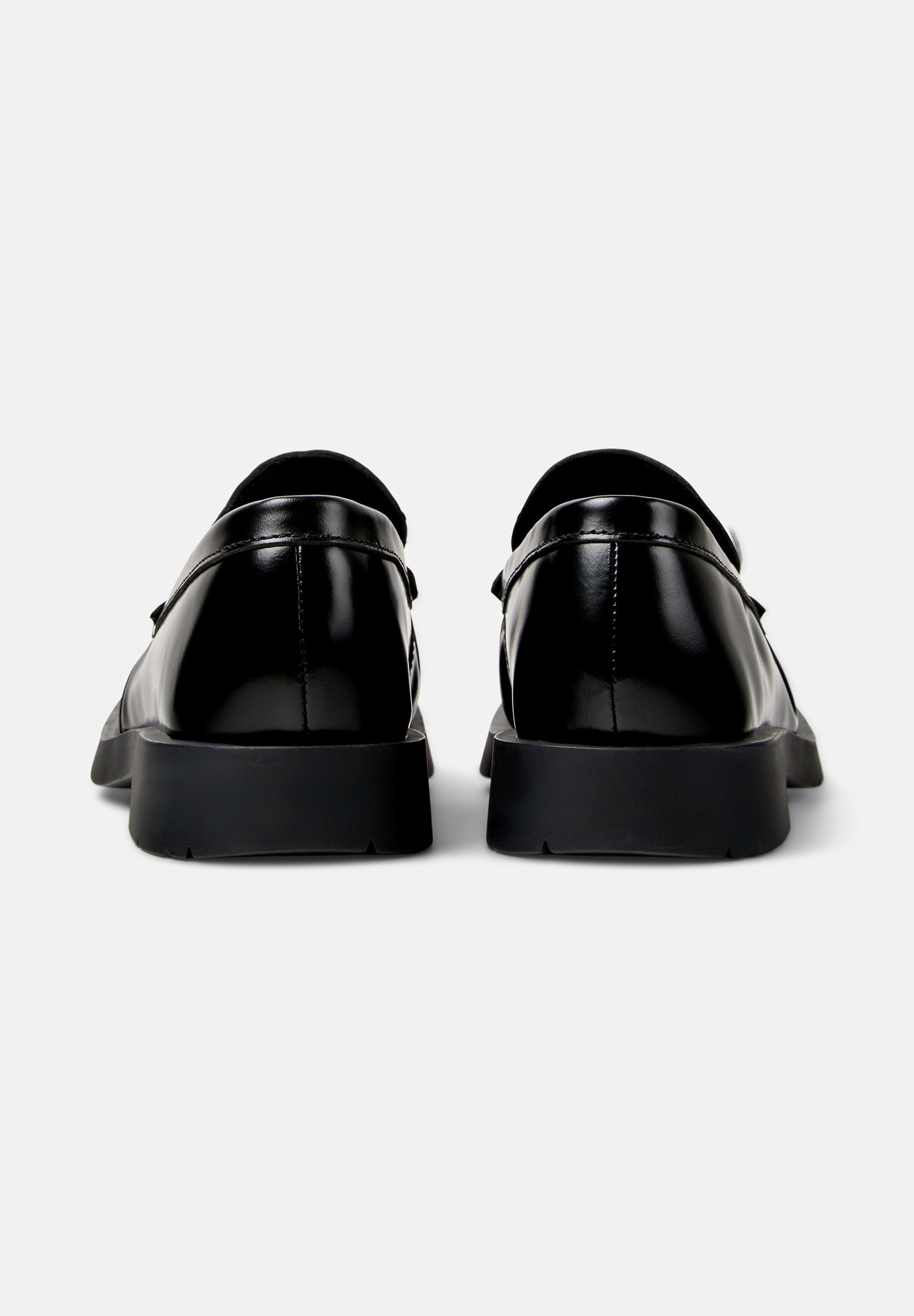 CAMPERLAB Slip-ons - schwarz/black - Zalando.co.uk