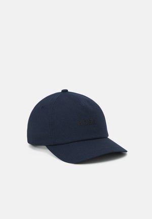 FRESCO UNISEX - Cappellino - dark blue