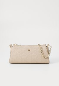 CHRIS 2.0 - Sac à main - light/pastel brown