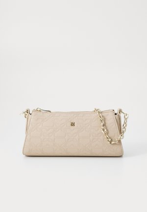 CHRIS 2.0 - Handbag - light/pastel brown
