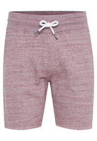 BHHenno - Shorts - wine red