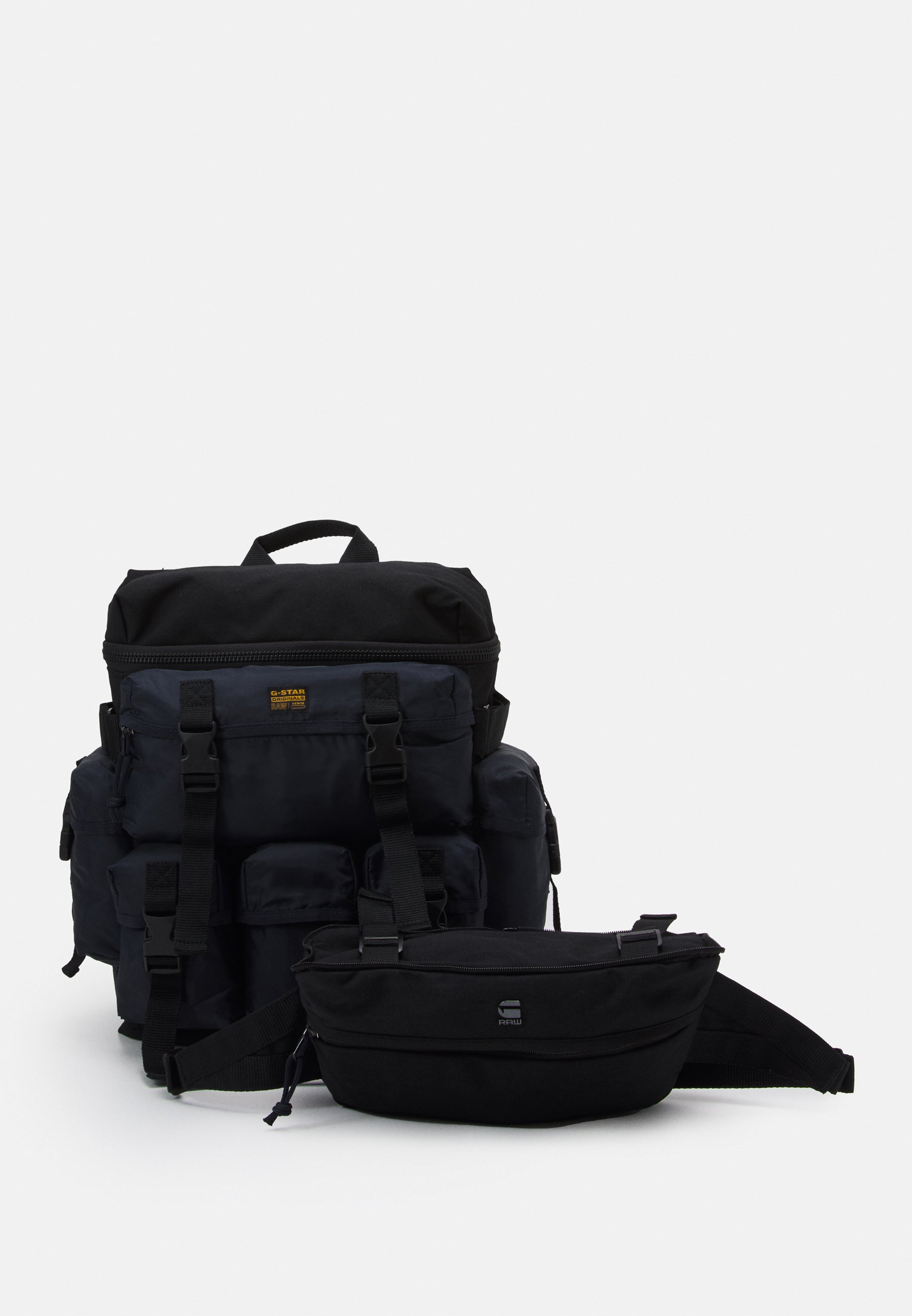 estan detachable backpack