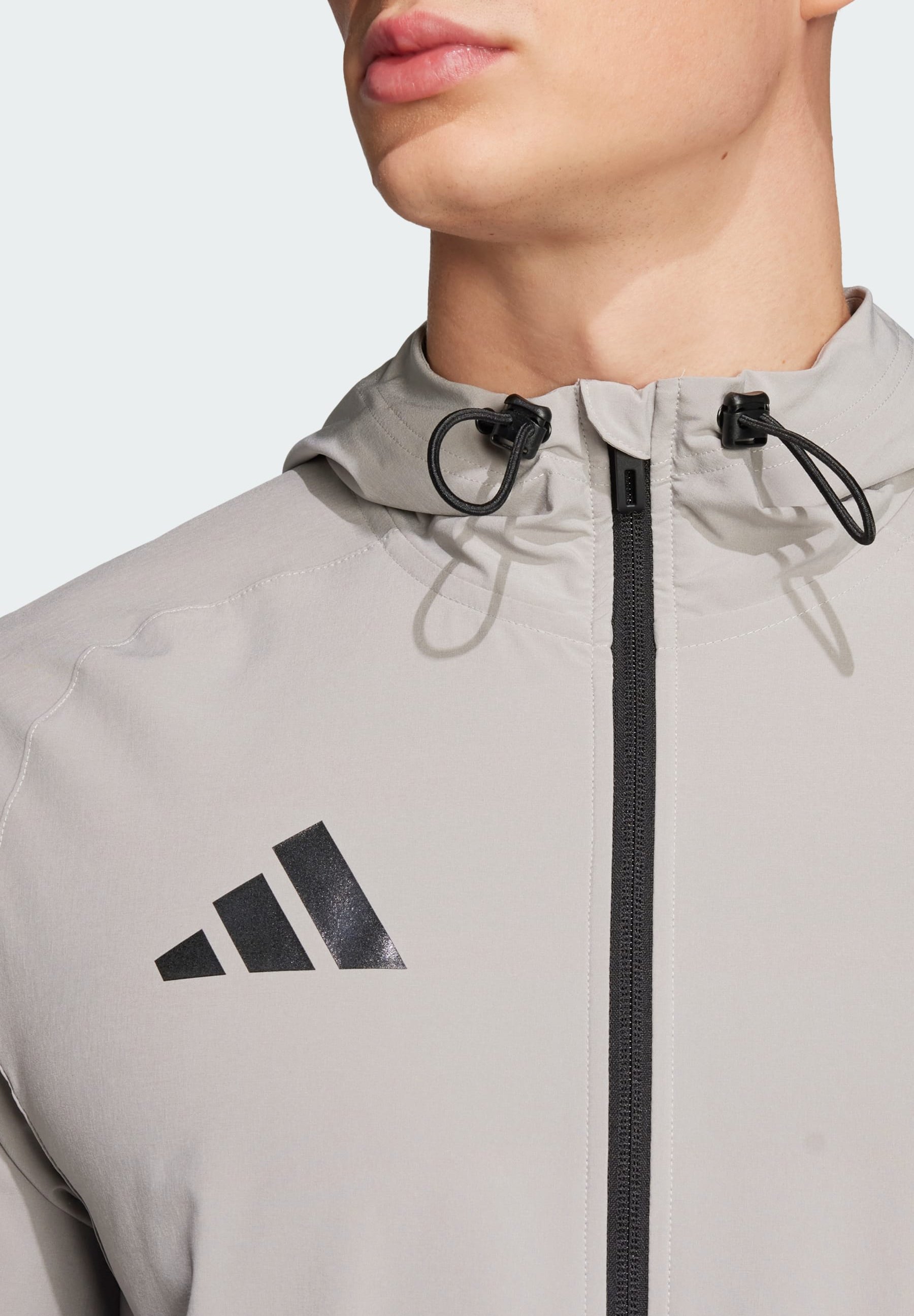 トップス Adidas Tracksuit jacket adidas Full Zip Hoodies. Find Track Tops for Men, Women and