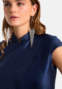 THE-ARE Blusa - blue