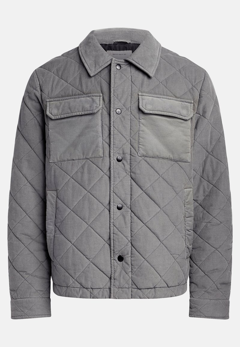 Redefined Rebel Jas crème Redefined Rebel Jas crème