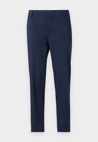 SONNETT - Tygbyxor - dark blue