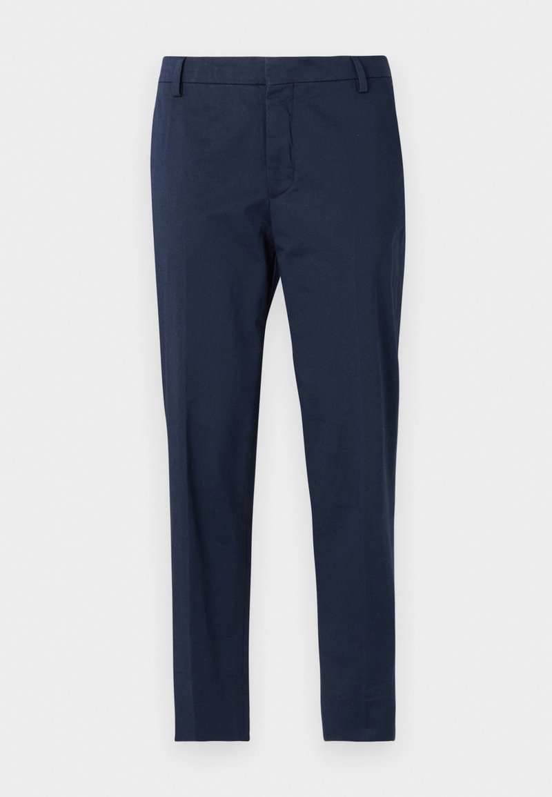 closed Broek donkerblauw closed Broek donkerblauw