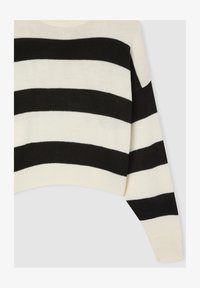 Non selezionato, var nero