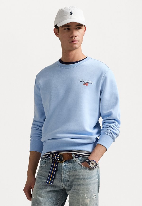 POLO SPORT SWEATSHIRT UNISEX - Sweatshirt