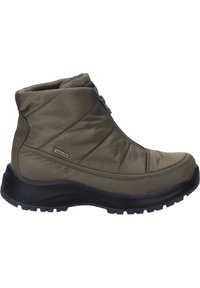 Josef Seibel Bottes de neige - bronze