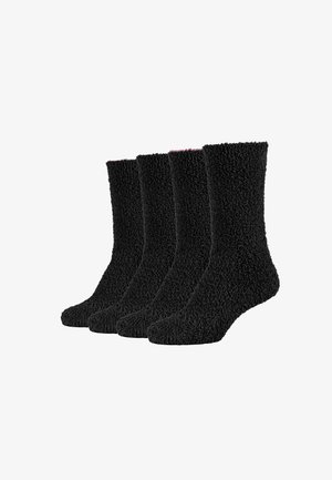 4PACK - Socken - black mix