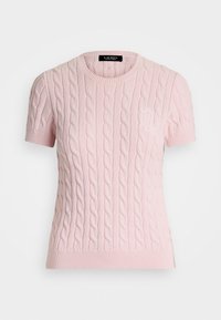 Nije odabrano, hint of pink