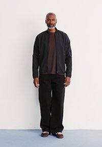 adidas Originals Καλοκαιρινό μπουφάν - black