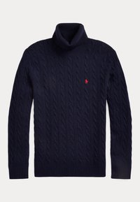 Niewybrane, hunter navy