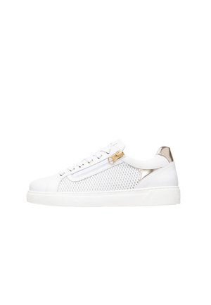 Sneakers basse - bianco