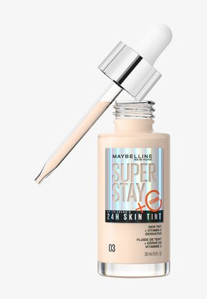 SUPER STAY 24H SKIN TINT - Fond de teint - true ivory