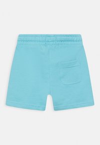 Lyle & Scott CLASSIC  - Calções - blue mist